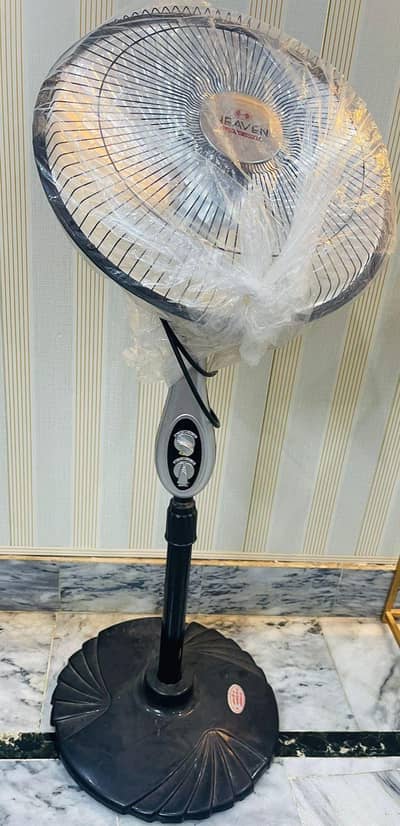 Electric heater New