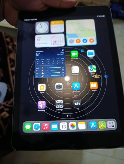 apple tab 6th generation 128gb