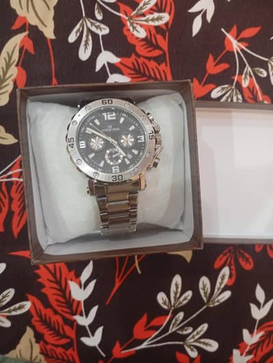 nobble time watch best conditions