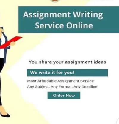 Expert Assignment Help - High Quality Work