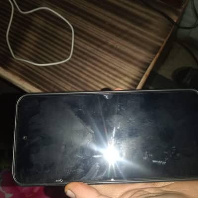 Infinix hot 60