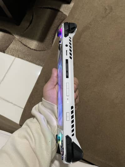 ASUS ROG Ally Z1 Extreme | Handheld Gaming Console | 512GB SSD