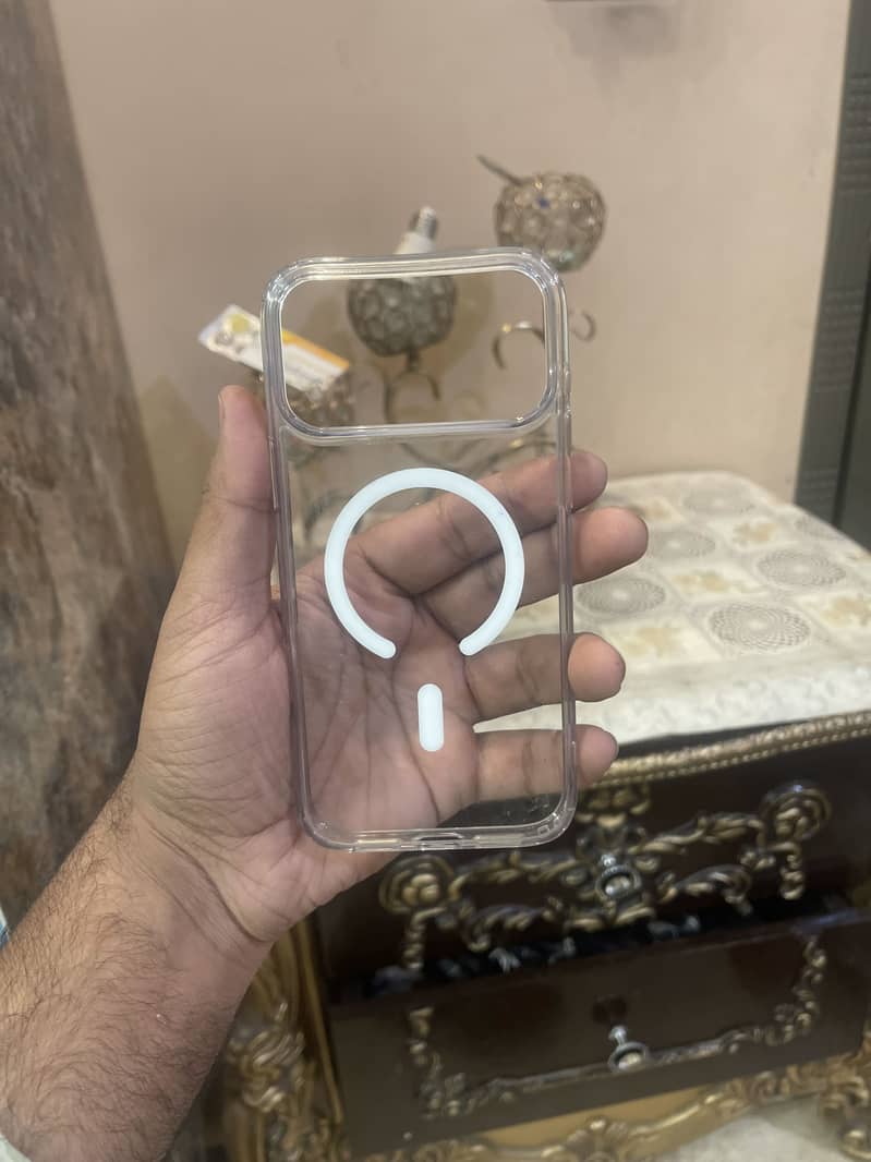 iPhone 17 pro max 1