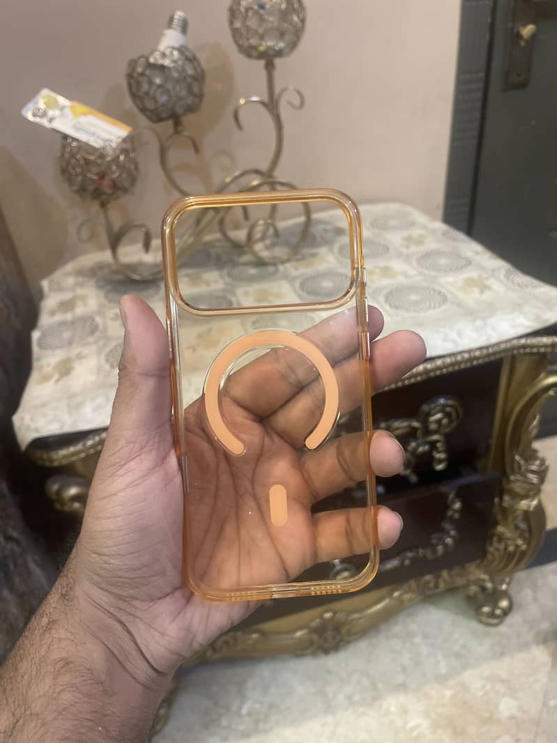 iPhone 17 pro max 2