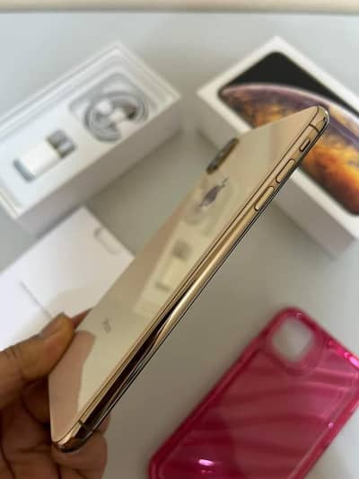 Apple Iphone XS Max 256 GB PTA approved