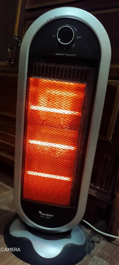 Electric Heater for sell