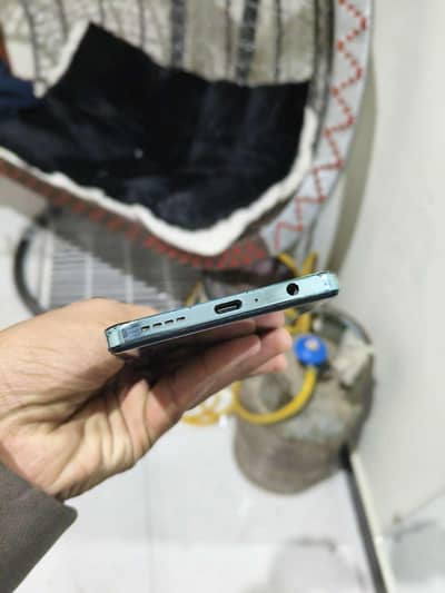 infinix hot 40 I want to sell