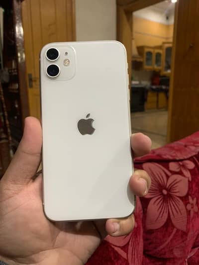 Iphone 11 128 gb pta
