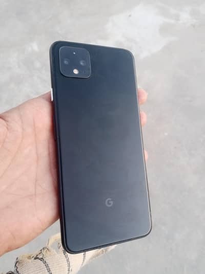 Google pixel 4xl