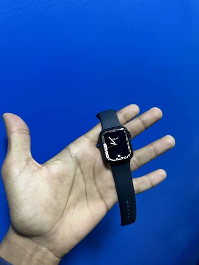 Apple Watch Series 7 41mm