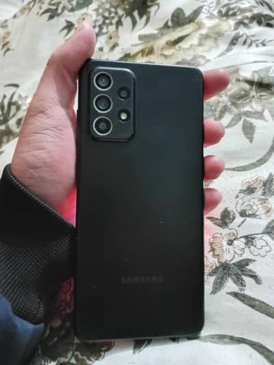 samsung a52s