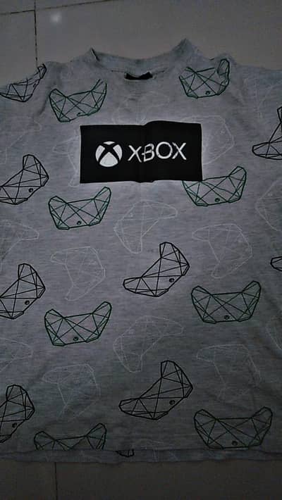 Original XBox Tshirt