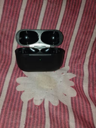 Best airpods 2month used and 10 month warranty