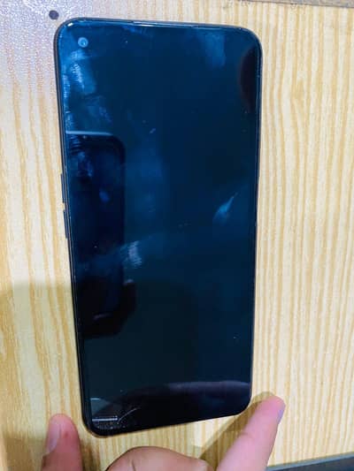 4Gb Ram 128Gb memory