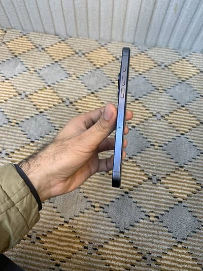 Iphone 15 pro max 256 GB