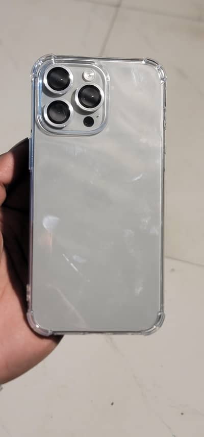 i phone 15 pro max 256gb