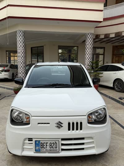 Suzuki Auto 2024 VXR