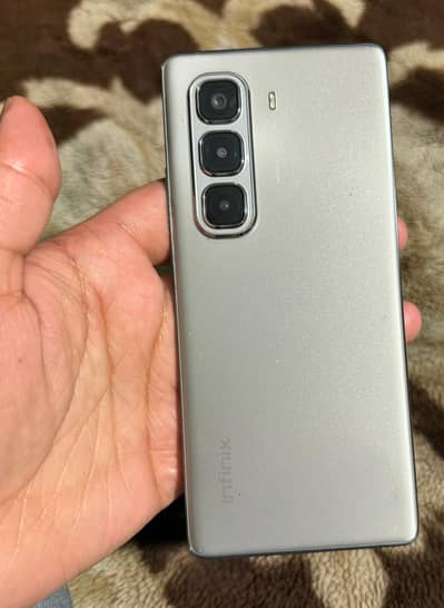 infinix hot 50 pro plus 8/256