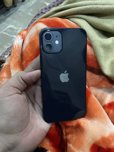 Final price iPhone 12 factory 88 betry 64 gb 10/10