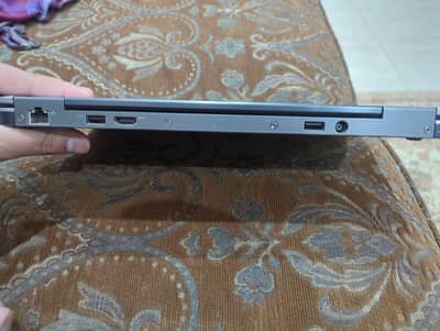 Dell latitude EZ240