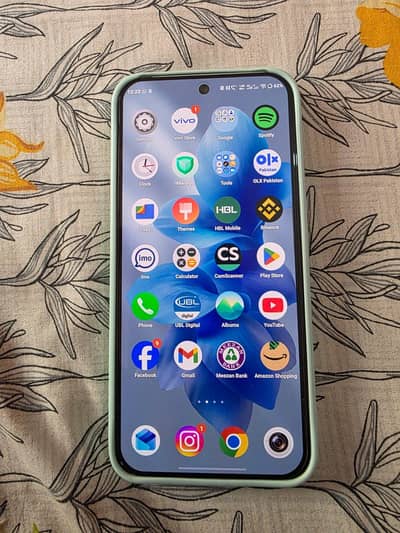 Vivo X200 FE 512/12 GB