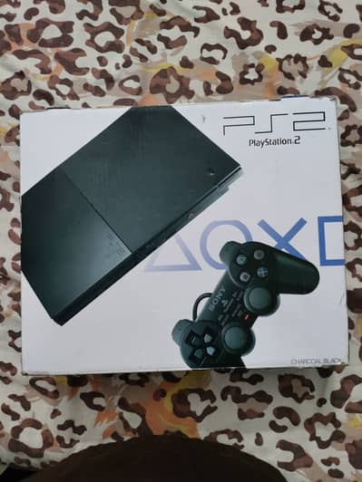 Playstation 2