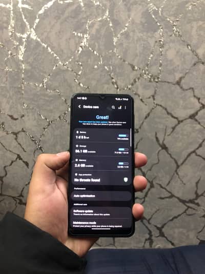 Samsung a32 5g (128Gb) Exchange possible)
