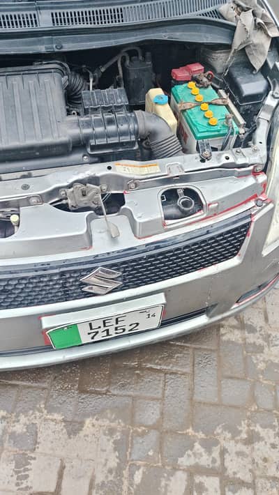 Suzuki swift for sell urgent