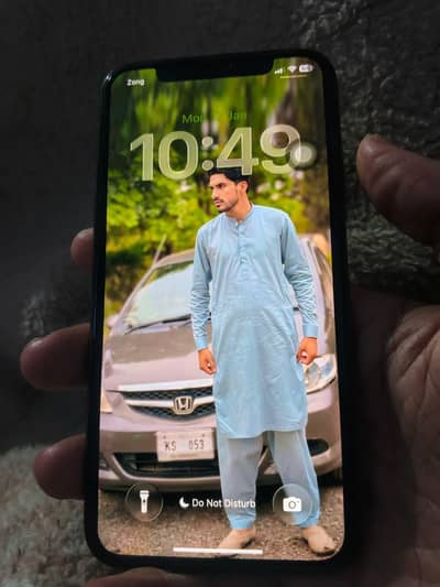 Iphone 11 pro official PTA approved