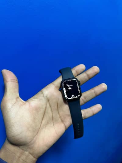 apple watch series 7 41mm