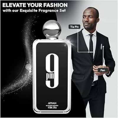 9Pm perfume long lasting fragrance parfum
