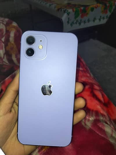 Iphone 12 10/10 for sale