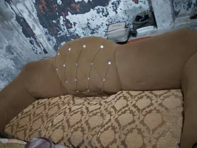 3+2+1 seater sofa urgent for sale