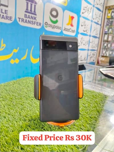 Google Pixel 6 A, 6/128 GB