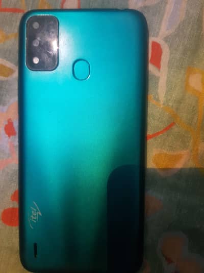 itel a48