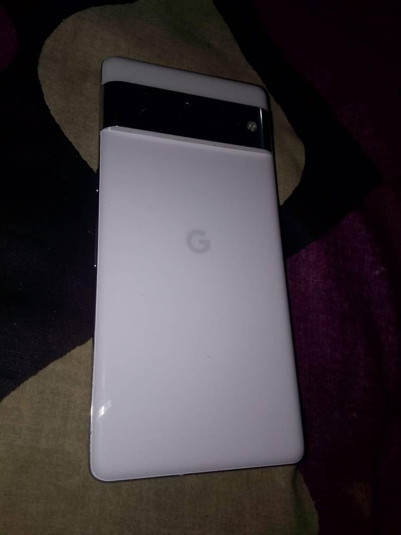 Google pixel 7 pro 2