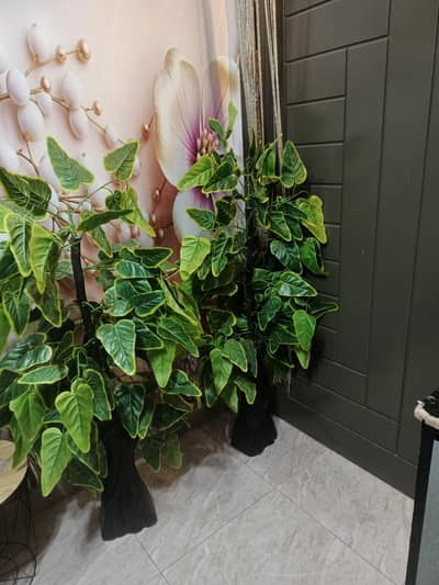 Artificial plants for sale