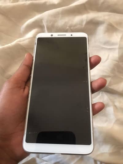 OPPO F5 urgent sale