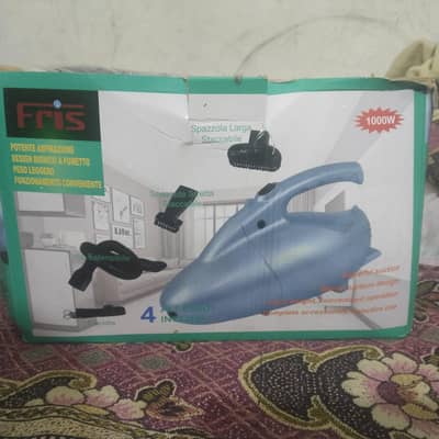 vacuum cleaner 03268422818