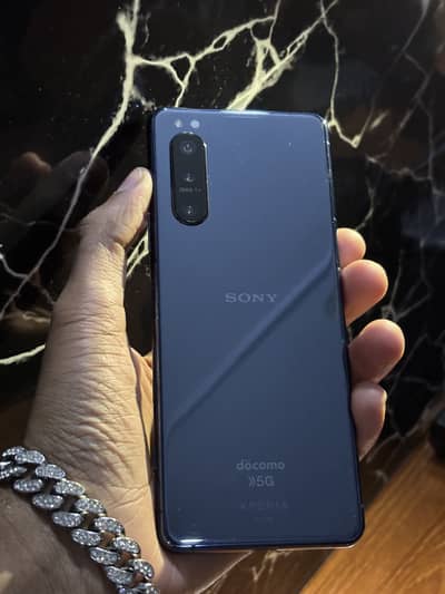 Sony Experia 5 Mark 2