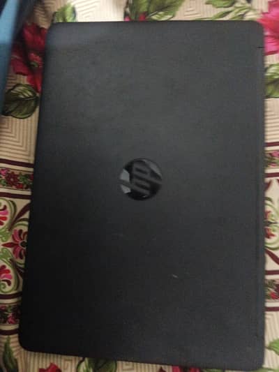 HP i5 6th Gen Laptop for Sale – Not Working (Motherboard Issue)