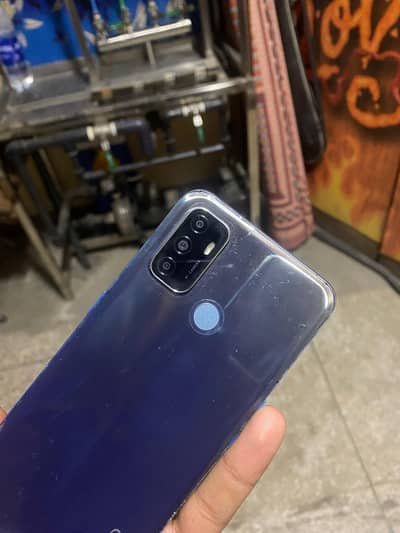 oppo a53 4/64