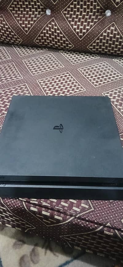 playstion 4 slim jailbreak  500gb