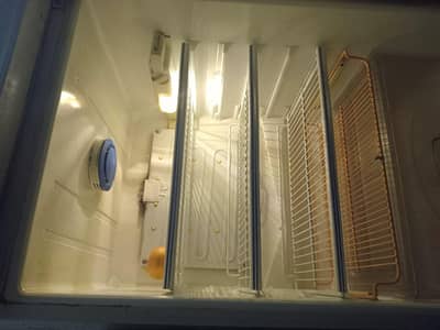 Dawlence refrigerator condition 9/10 price 35000
