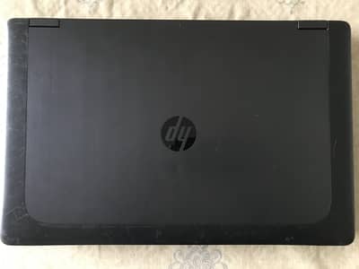 Hp Z-Book i7