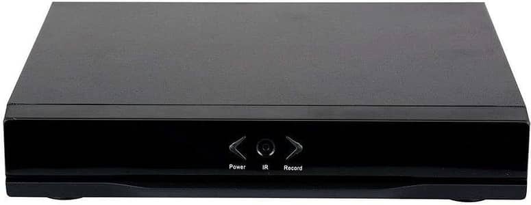 Grabador NVR wonect canales onnip cameras
