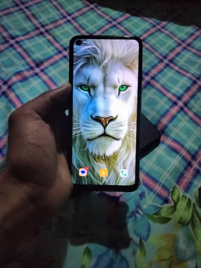 Infinix S5 official PTA approved 