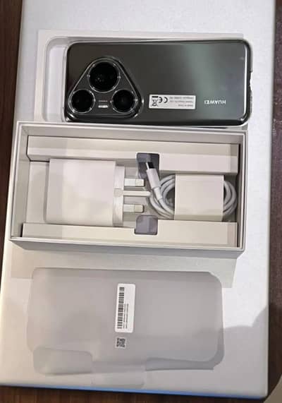 Urgent Sale Huawei Pura 80 Pro