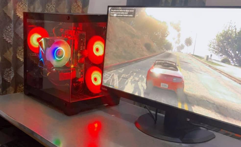 Gaming Pc 1