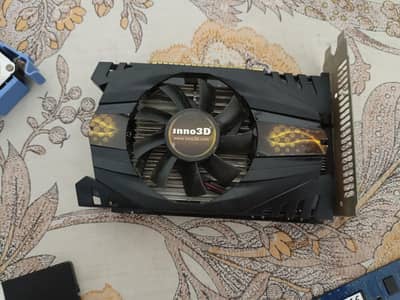 I selling gaming PC component